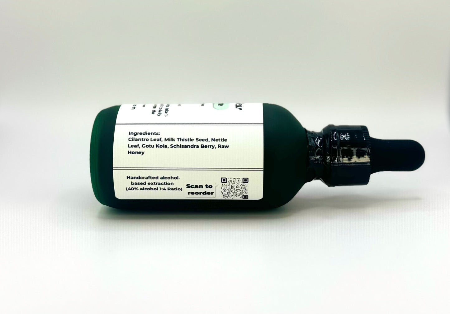 Burch Bear Metal Care - (2oz)