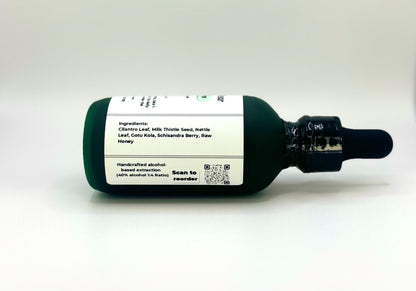 Burch Bear Metal Care - (2oz)