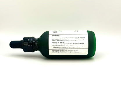 Burch Bear Metal Care - (2oz)