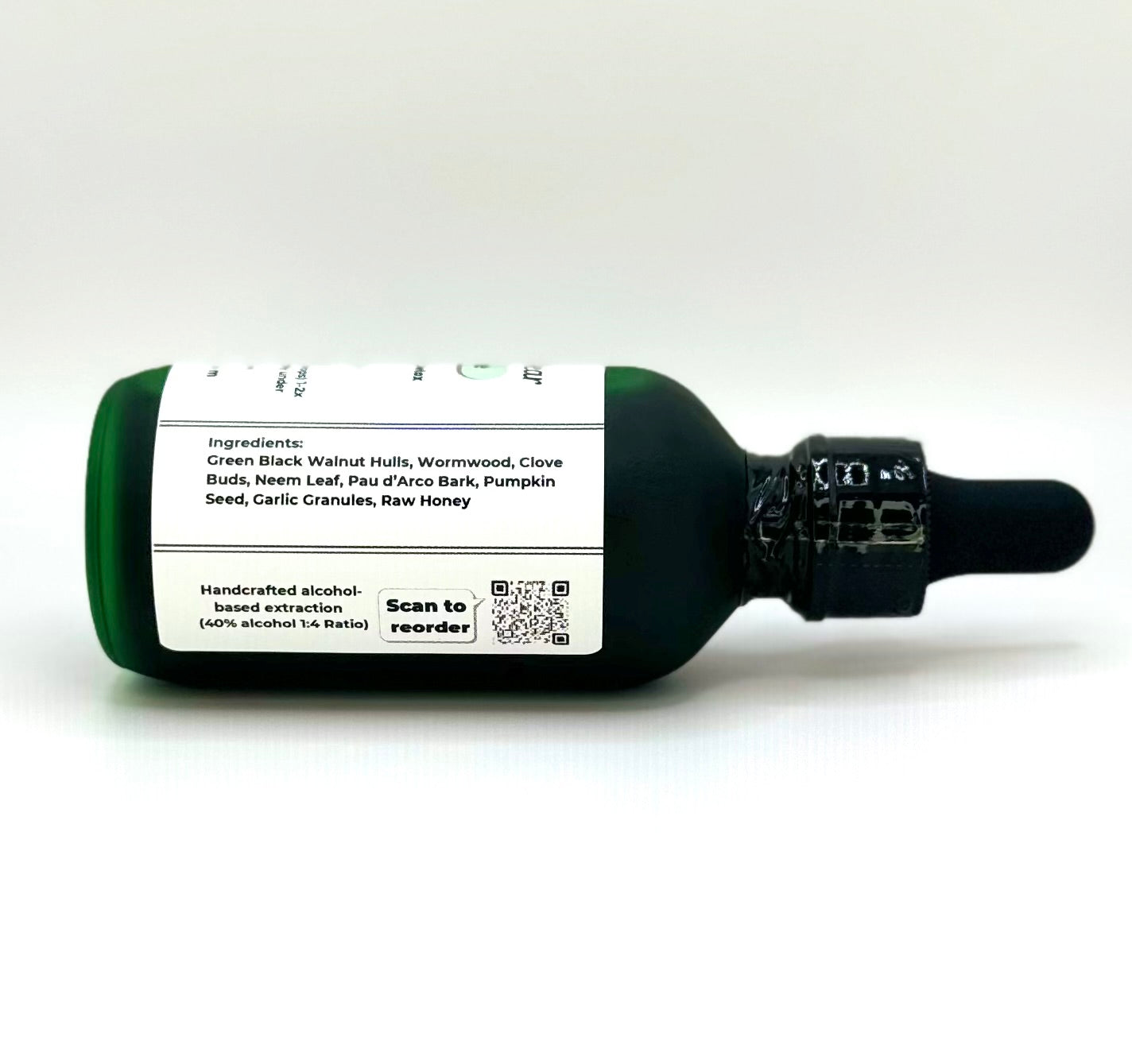 Burch Bear Para Care - (2oz)