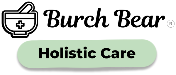 Burch Bear Holistic Care