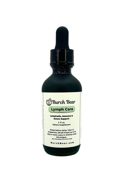 60 Day Detox Kit - by Burch Bear