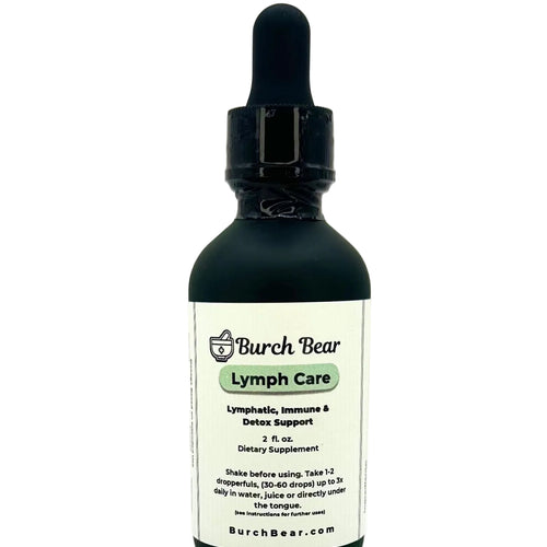 Lymph Care