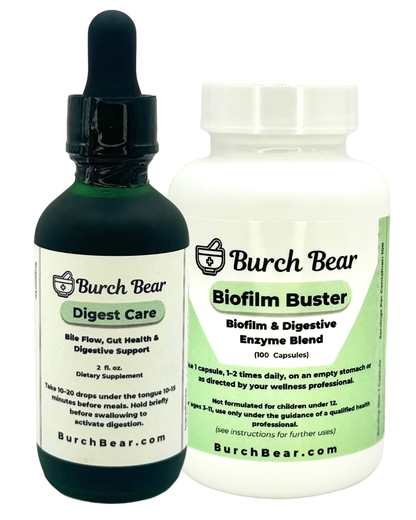 Digest Care Bundle