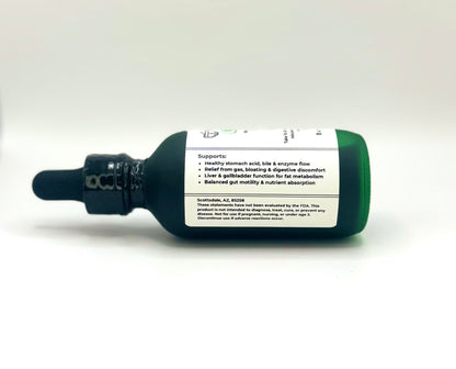 Burch Bear Digest Care - (2oz)