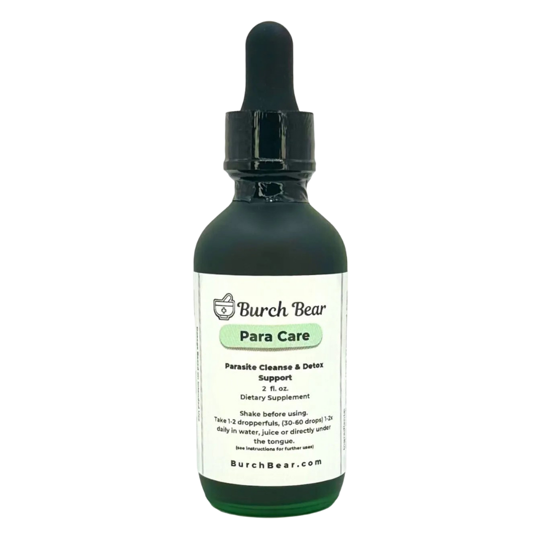 Burch Bear Para Care - (2oz)